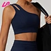 best one shoulder bra